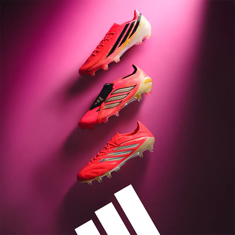 adidas Road to Glory