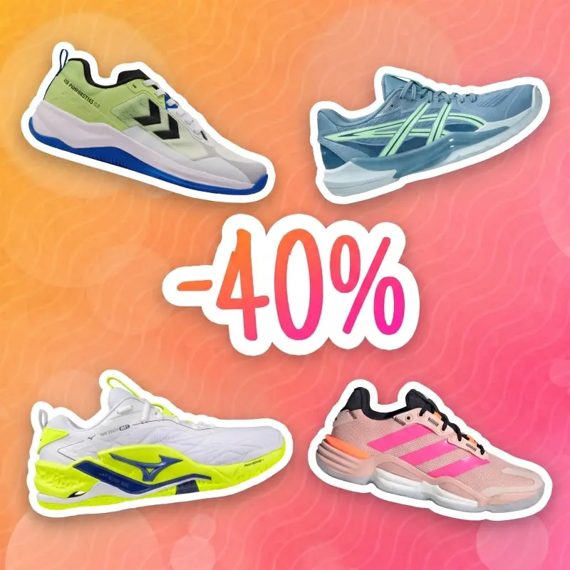 handball shoes
