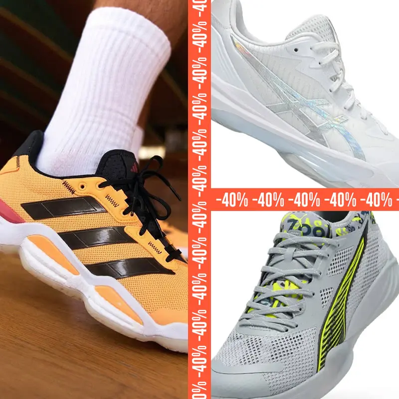 chaussures de handball