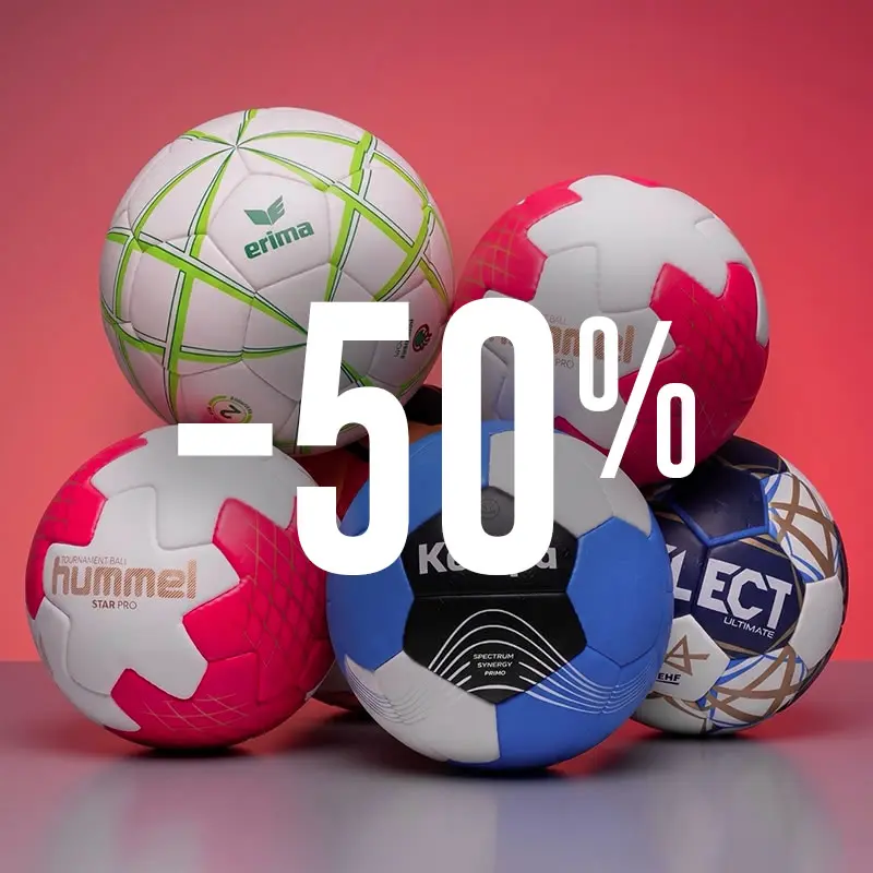handballs