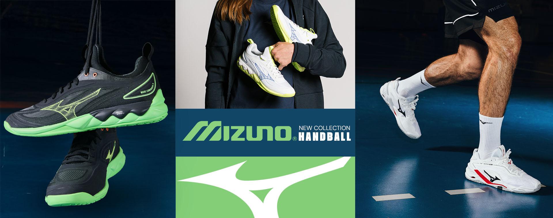 schoenen/mizuno