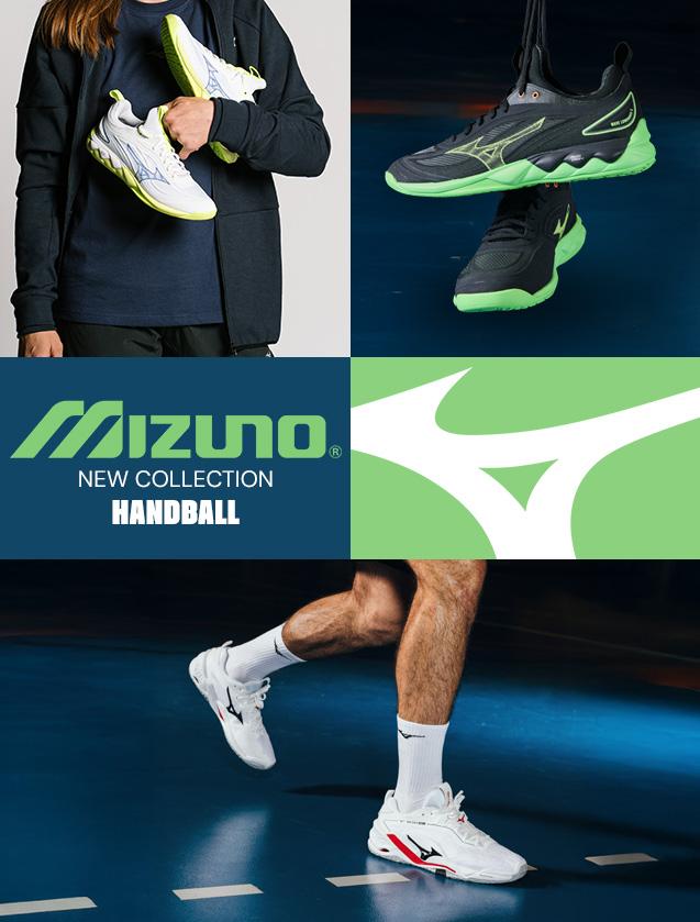 schoenen/mizuno