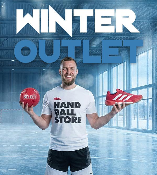 Voorraad opruiming handbal