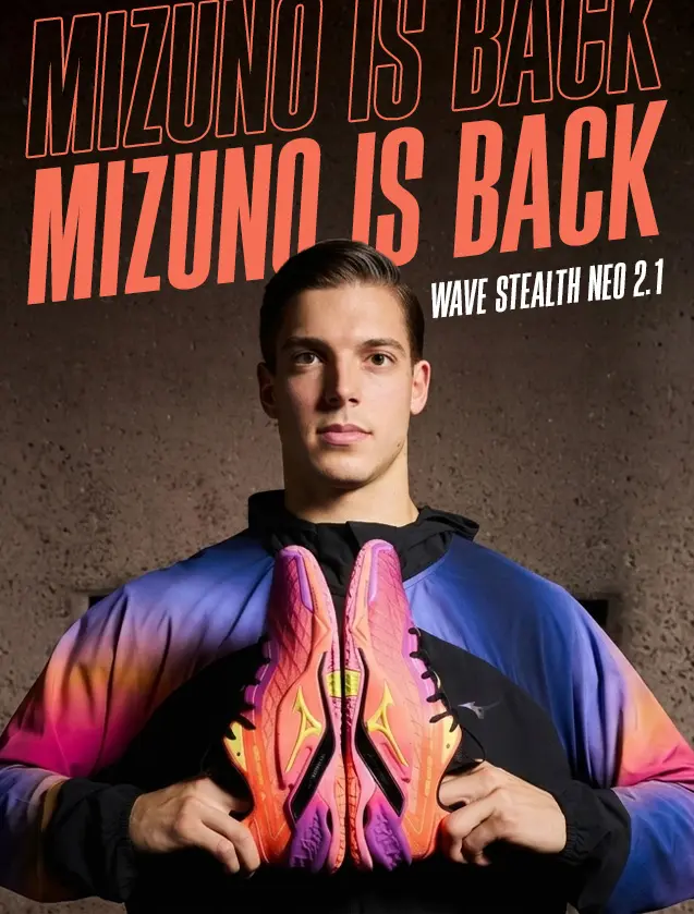 mizuno