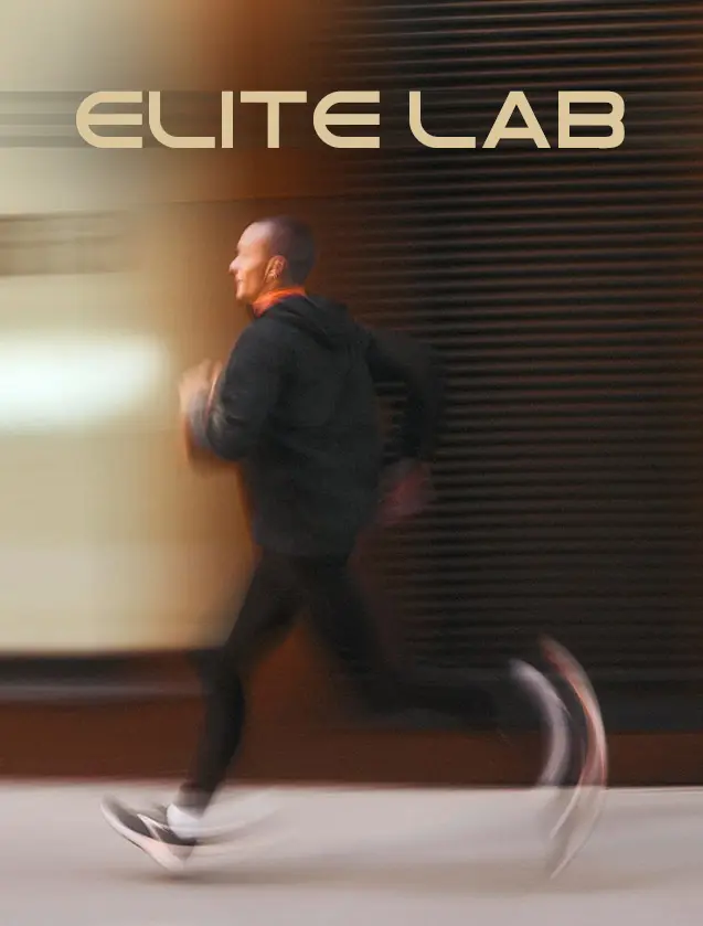 Elite Lab