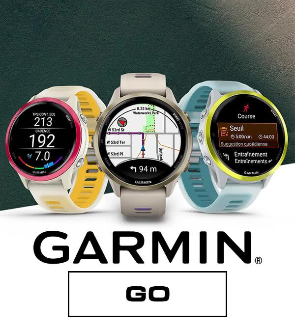 Garmin