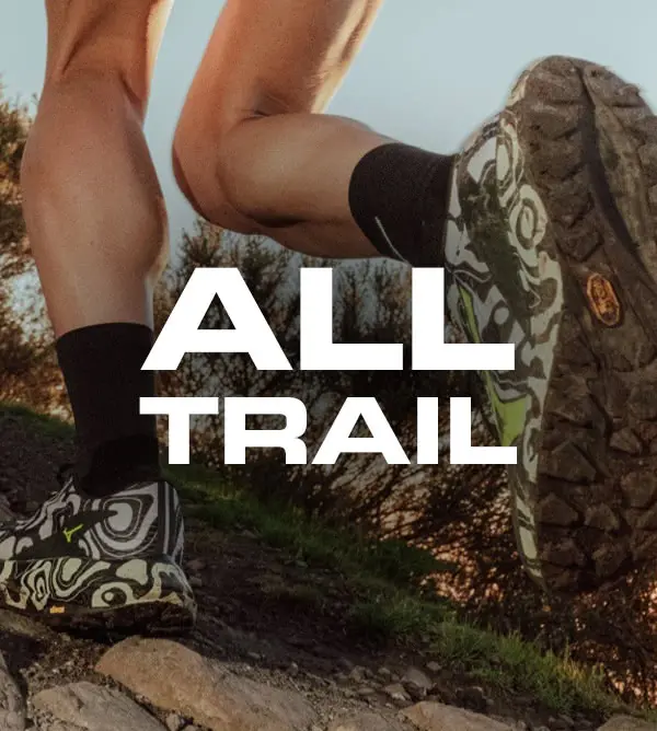 All trail