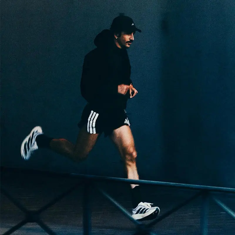 adidas