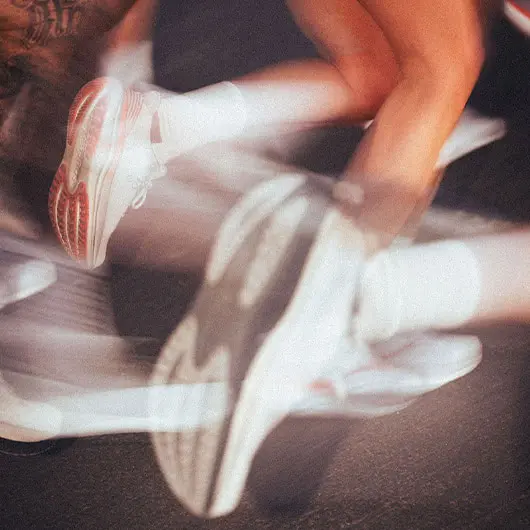 Running