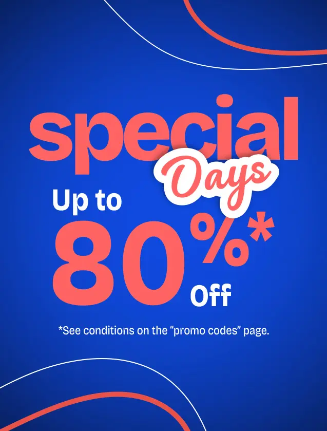 Special days 