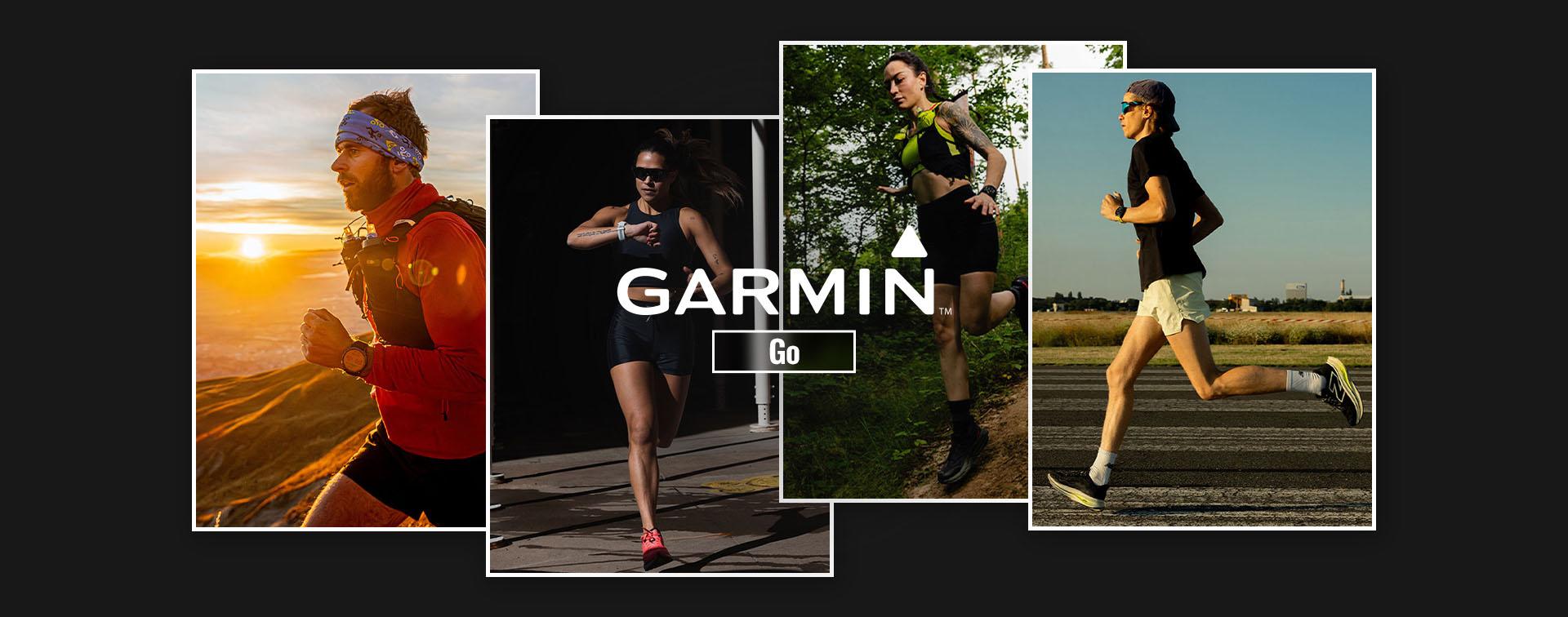 Garmin