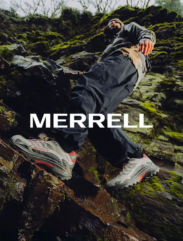 MERRELL