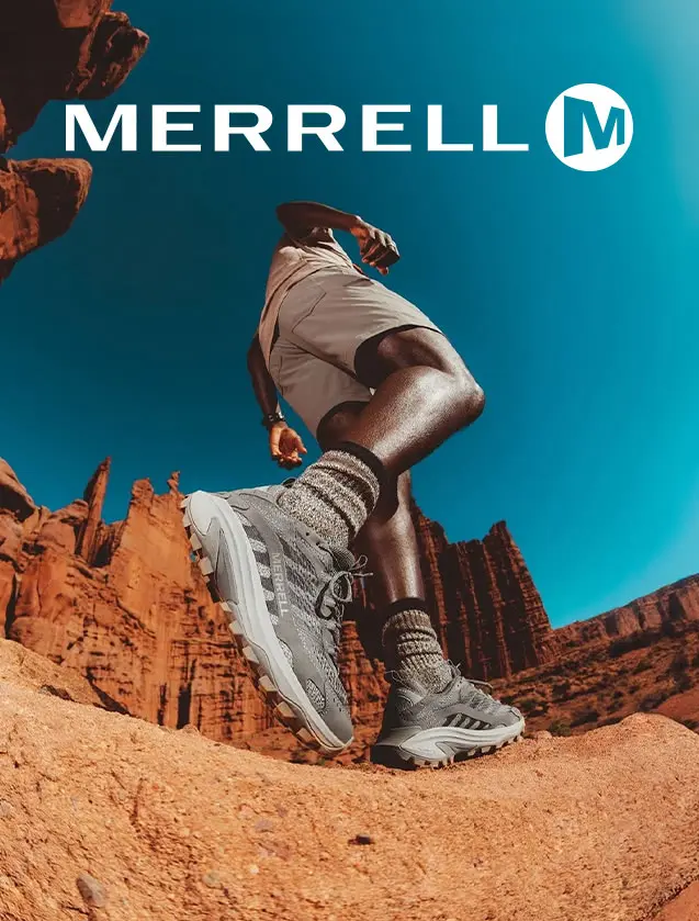 MERRELL