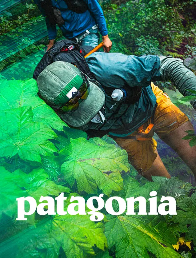 Patagonia