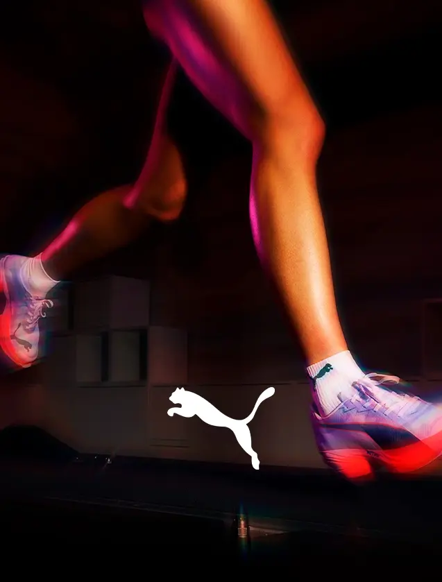 puma
