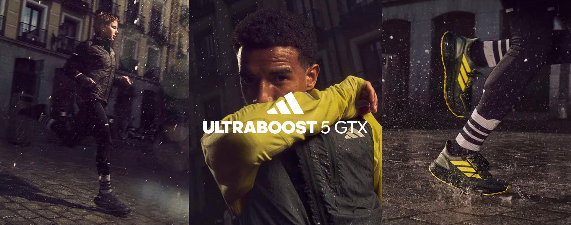 Adidas Ultraboost 5 GTX