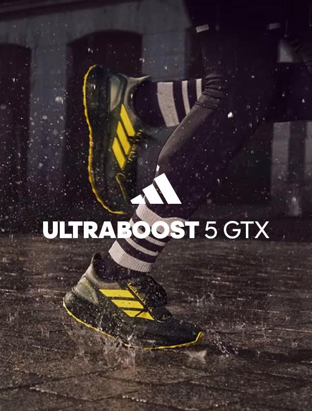 Adidas Ultraboost 5 GTX