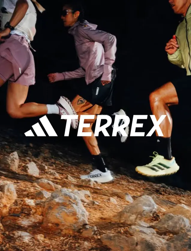 Adidas Terrex