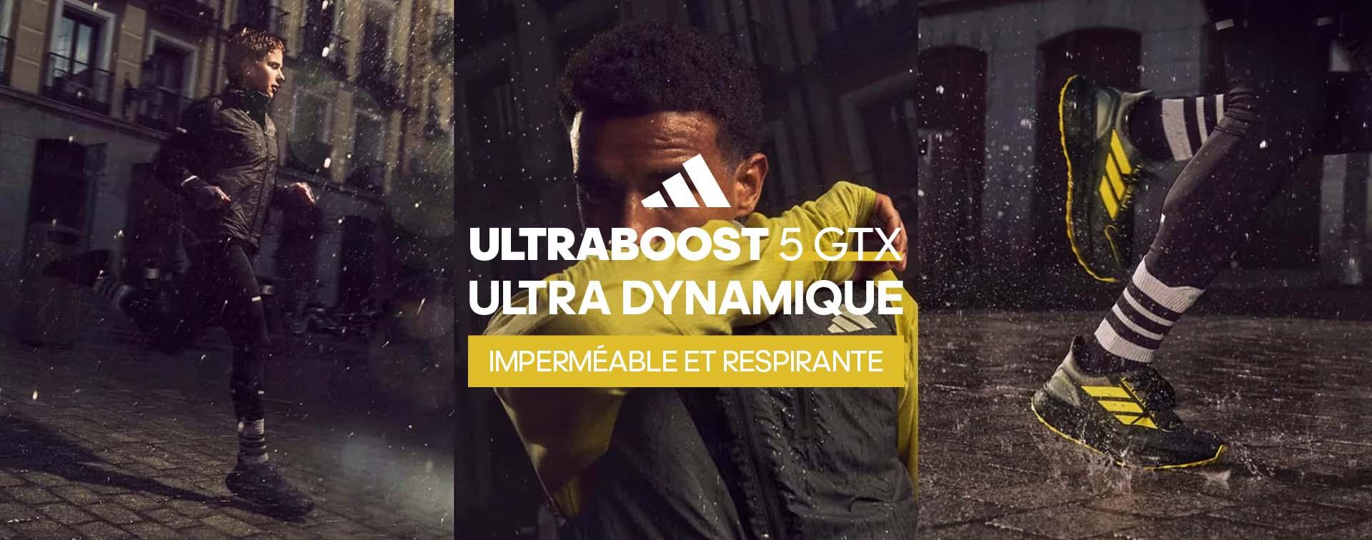 Adidas Ultraboost 5 GTX