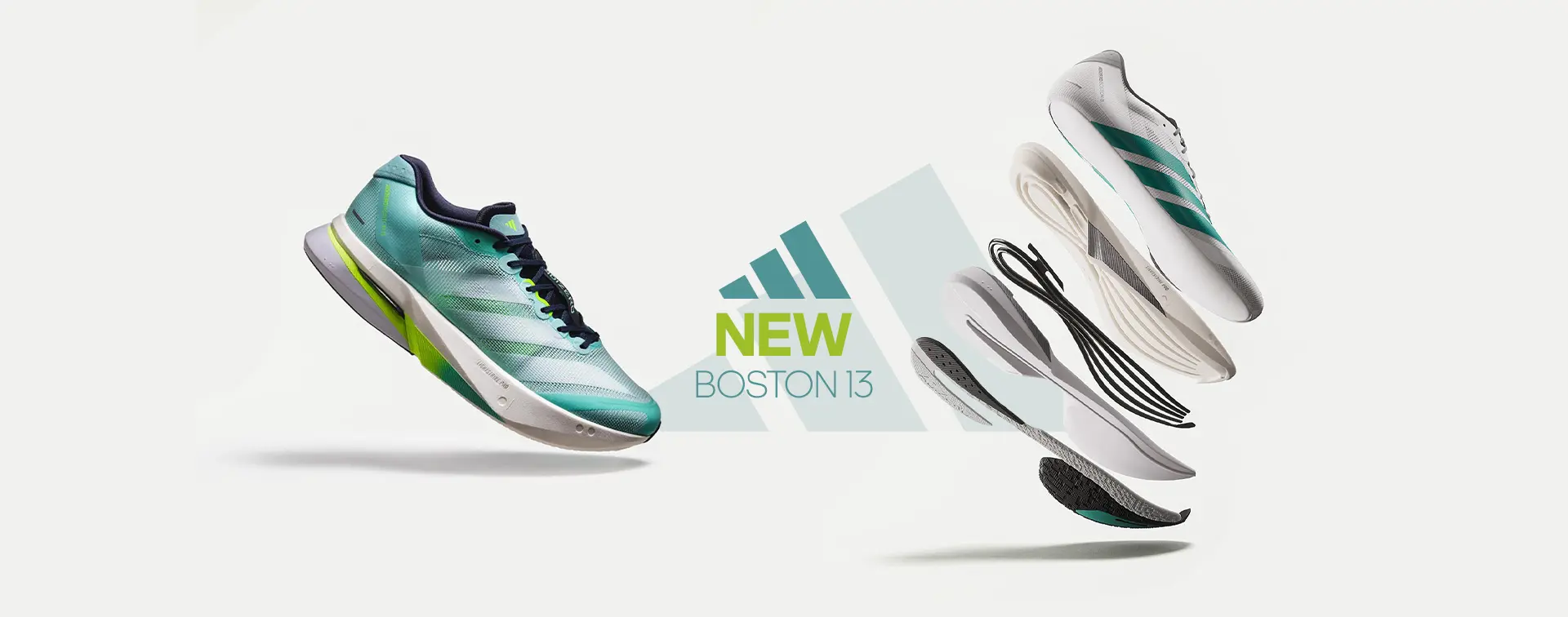 Adidas Boston 13