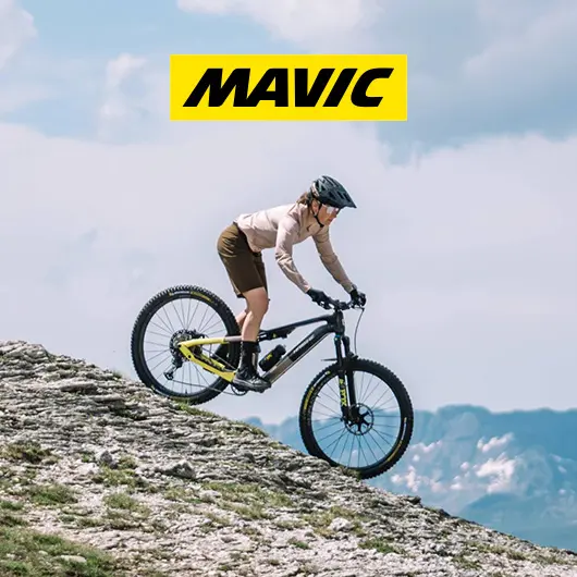 Mavic