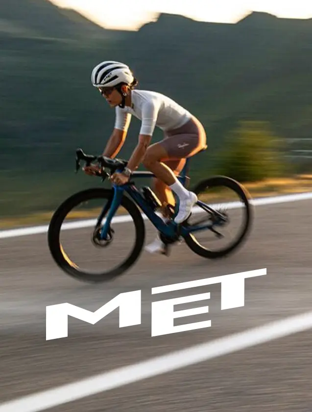 Met Helmets