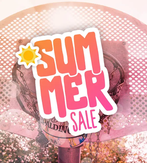 Summer Sales