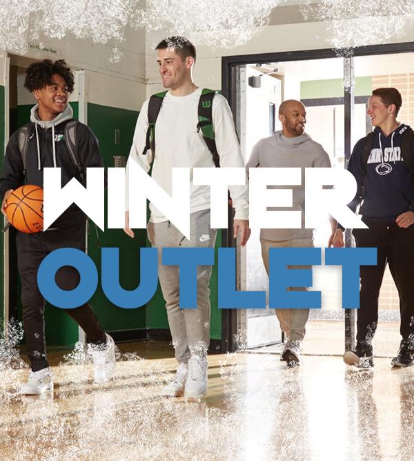 Winter Outlet