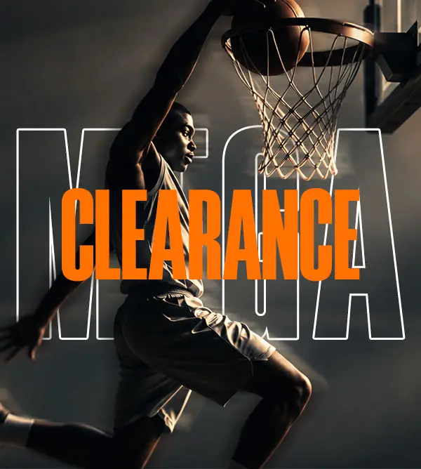 Déstockage basketball