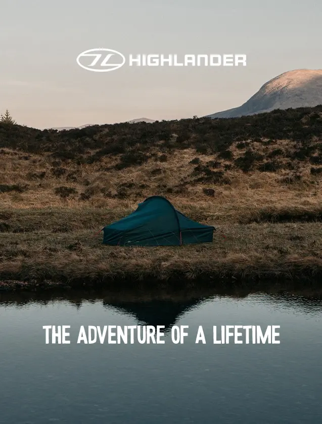Highlander