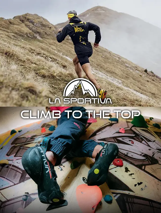 La Sportiva 
