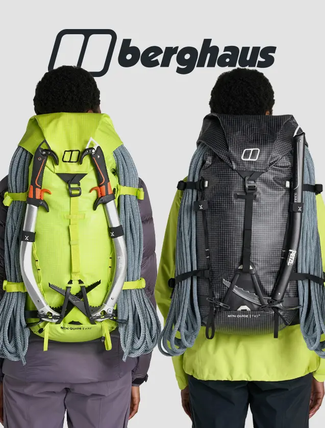 Berghaus