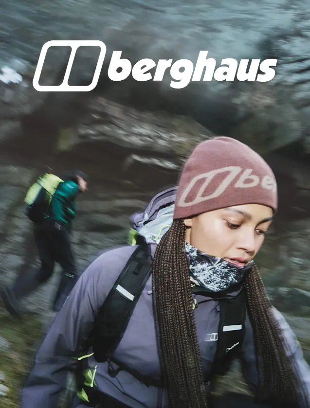 Berghaus