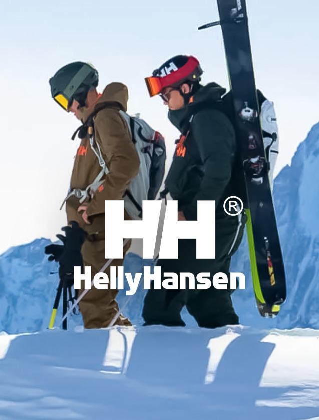 Helly Hansen
