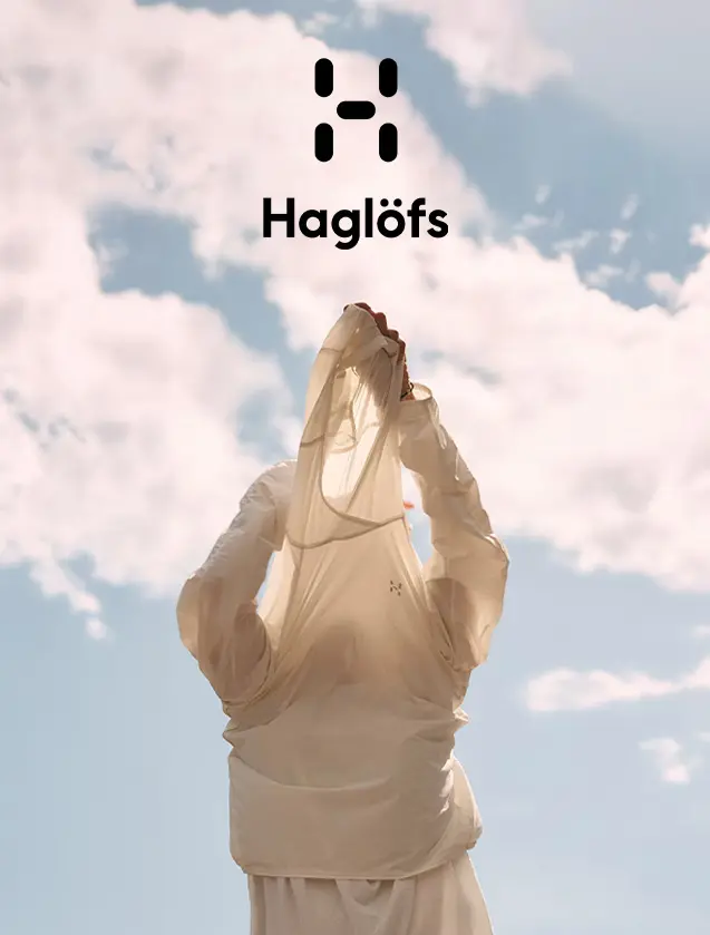 haglofs