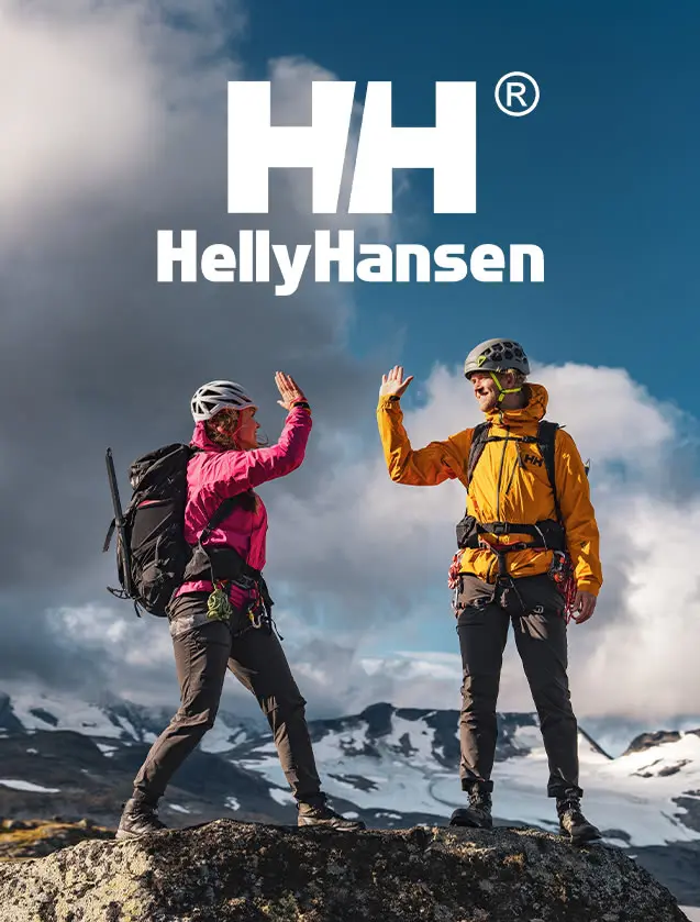 Helly Hansen