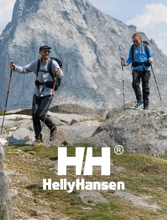Helly Hansen