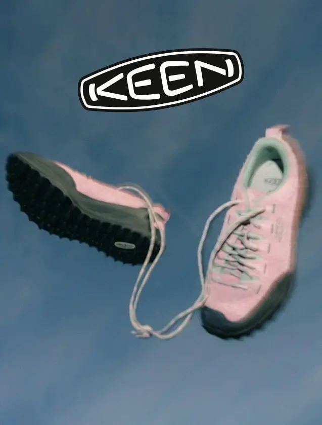 Keen