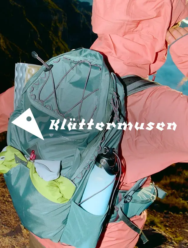 Klättermusen