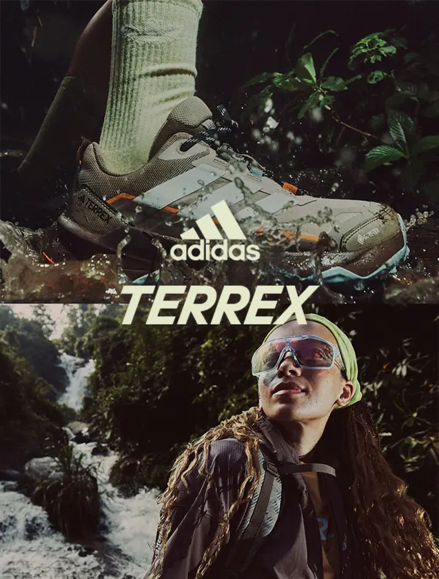 adidas terrex