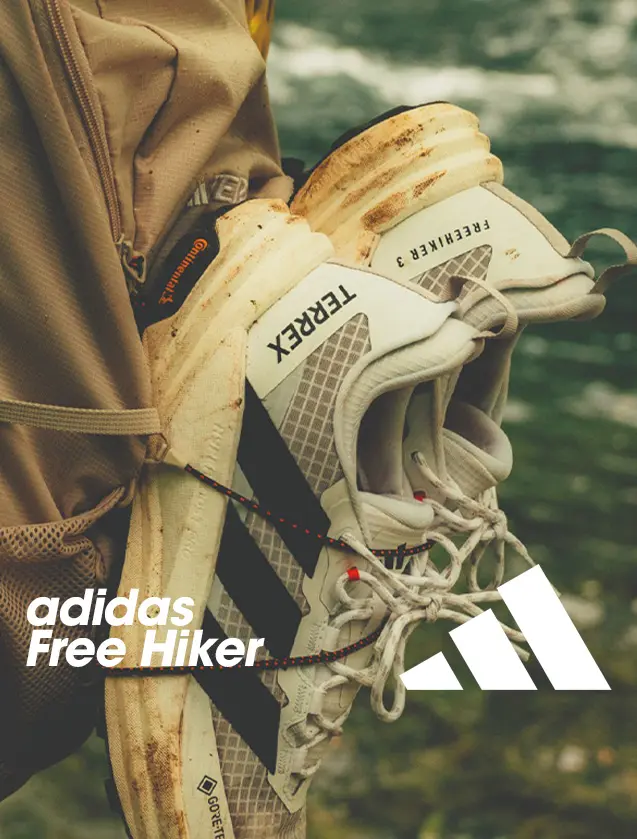 adidas terrex