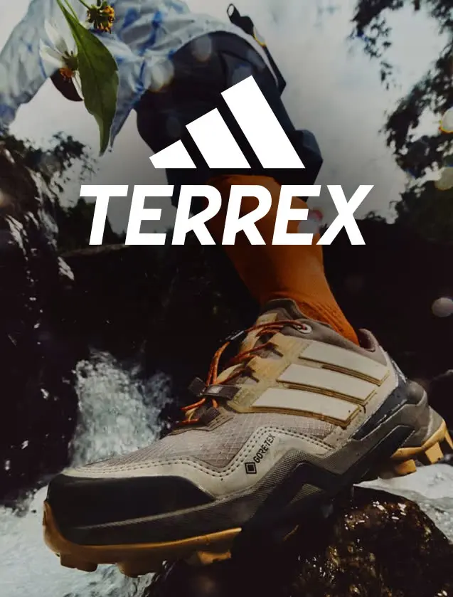 adidas terrex
