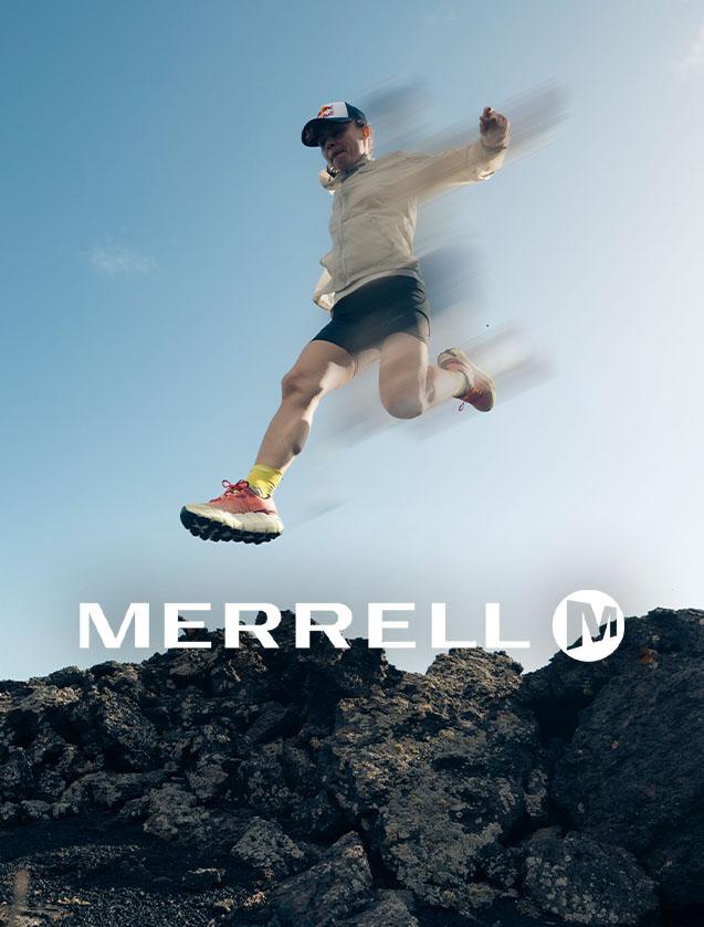 MERRELL