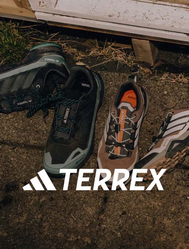 Adidas Terrex