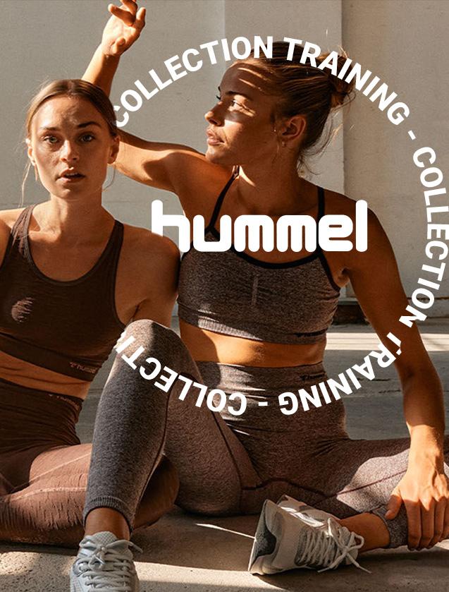 Hummel training
