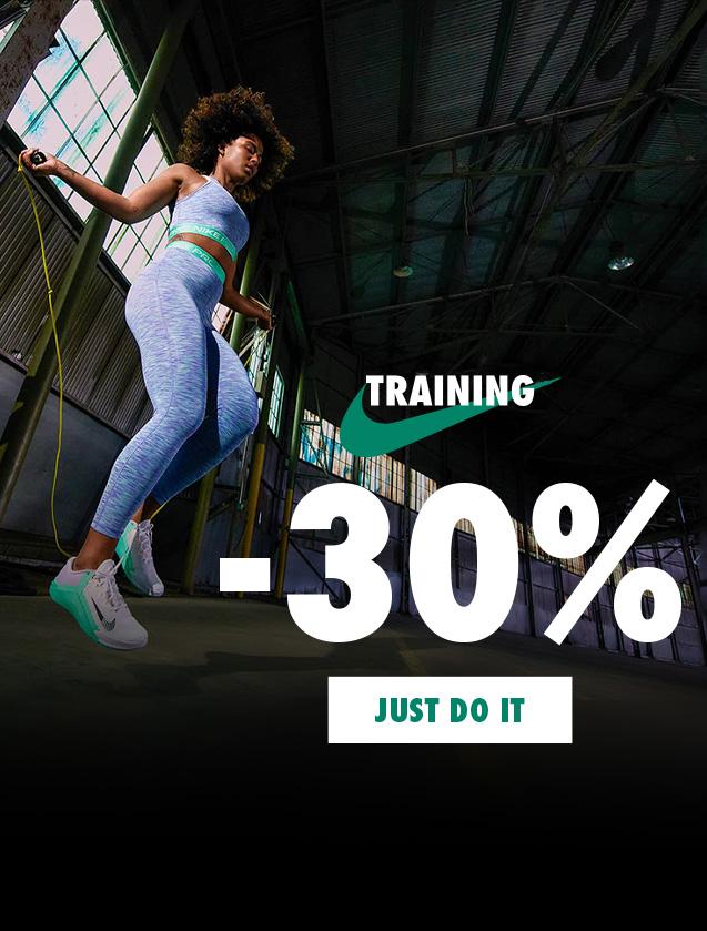 Nike Training