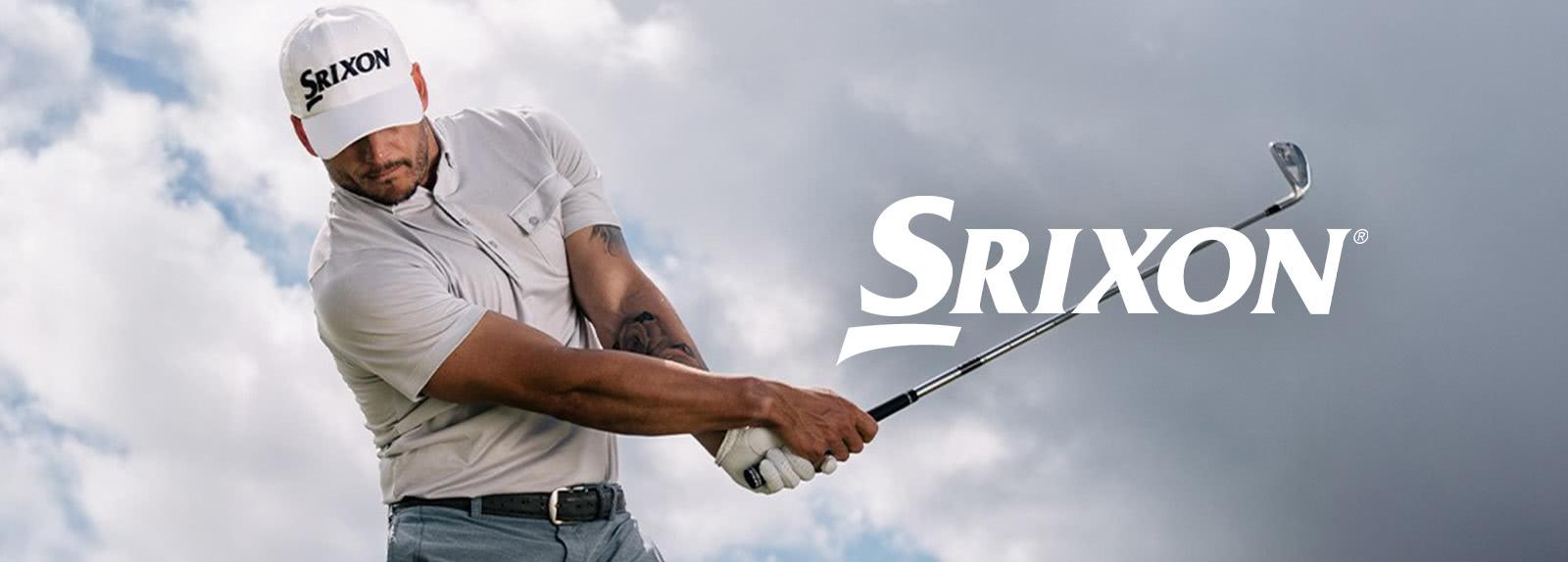 Srixon