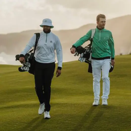 Galvin Green