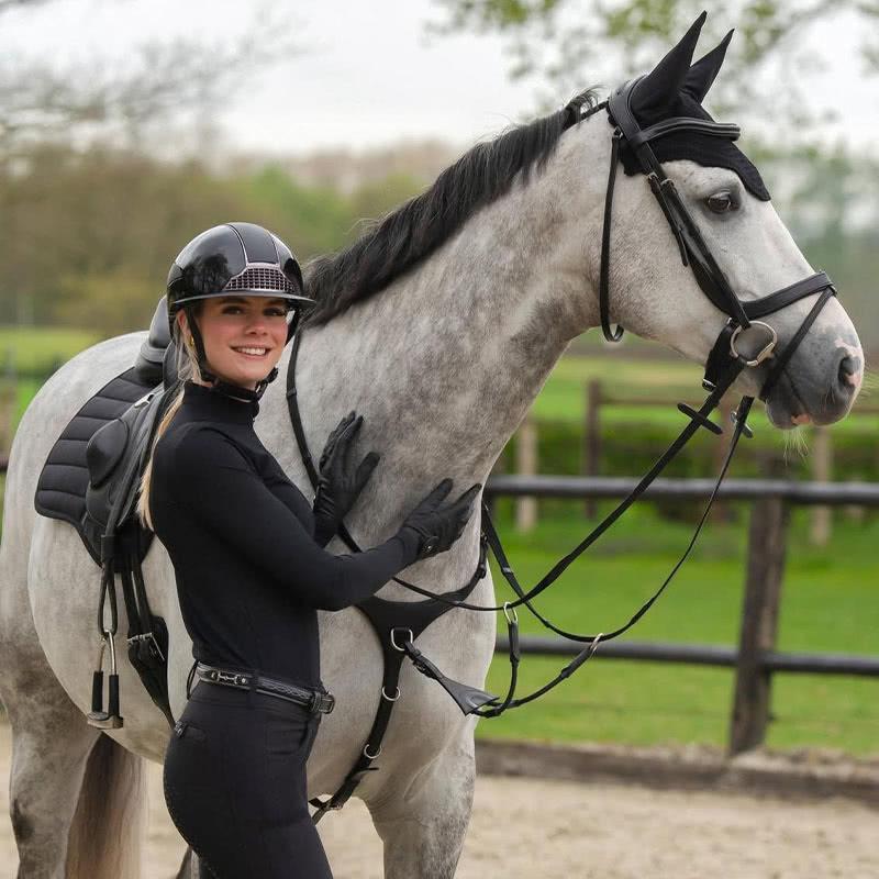 Til Rytteren (kvinde)