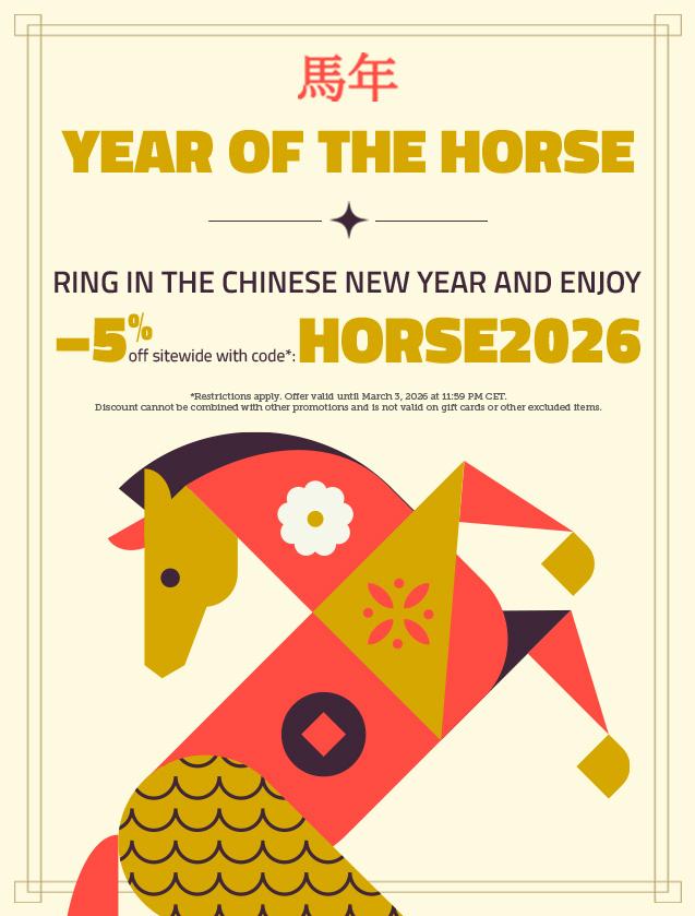 Nouvel Année Chinoise